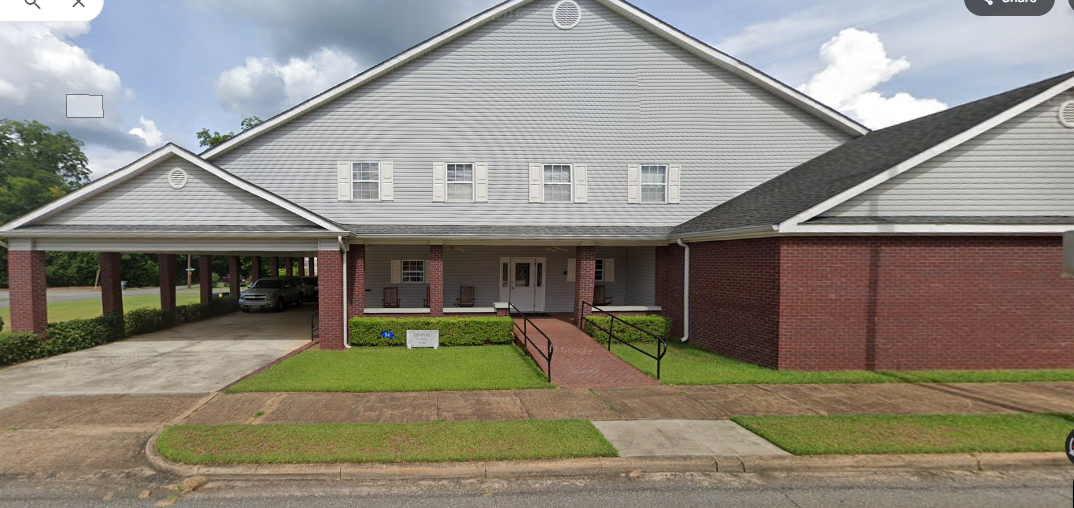 Lunsford Funeral Home
