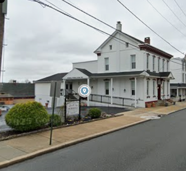 Morrell Funeral Home